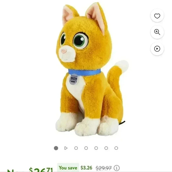 Disney Pixar robot companion - Picture 4 of 14